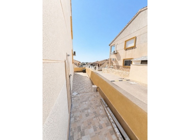 Revente - Appartement - Cabo Roig - san jose