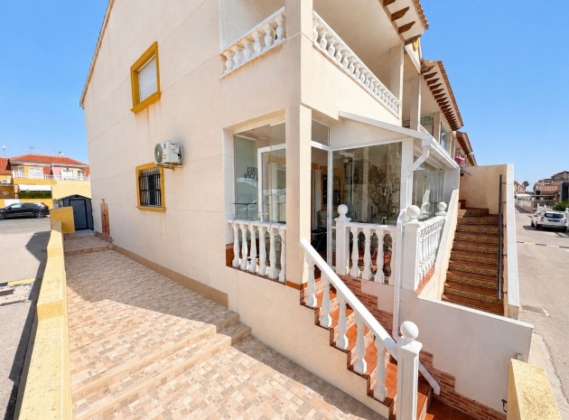 Revente - Appartement - Cabo Roig - san jose