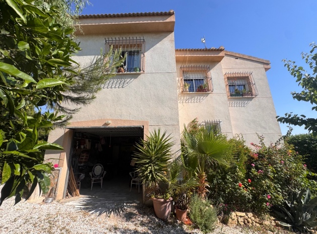 Resale - Villa - Ciudad Quesada - La Marquesa