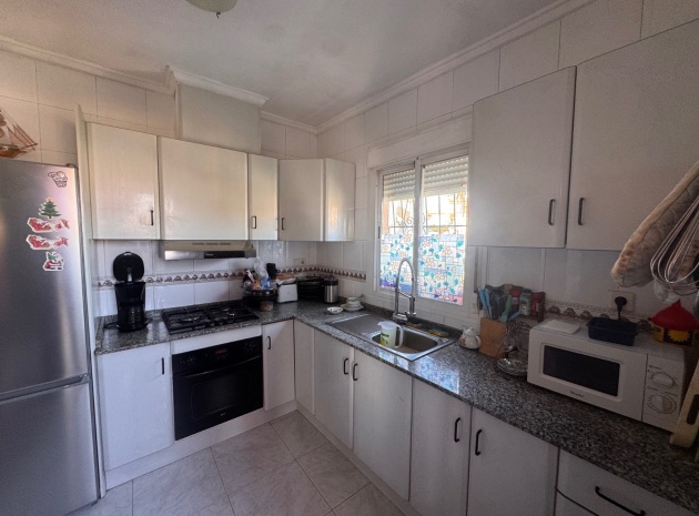 Resale - Villa - Ciudad Quesada - La Marquesa