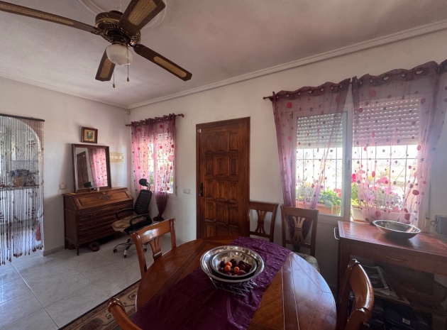 Resale - Villa - Ciudad Quesada - La Marquesa