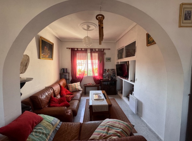 Resale - Villa - Ciudad Quesada - La Marquesa