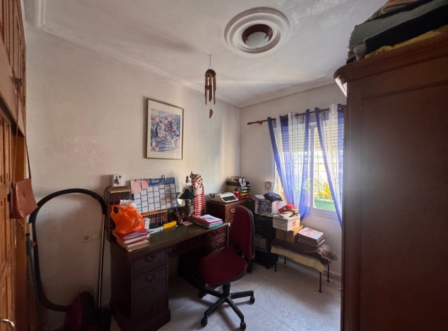 Resale - Villa - Ciudad Quesada - La Marquesa