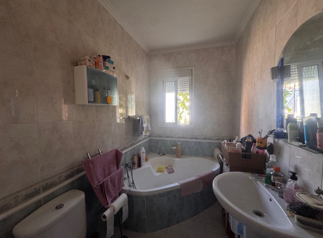Resale - Villa - Ciudad Quesada - La Marquesa