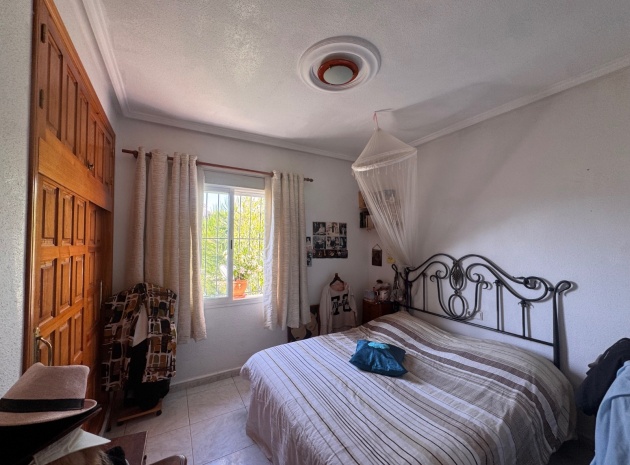 Resale - Villa - Ciudad Quesada - La Marquesa
