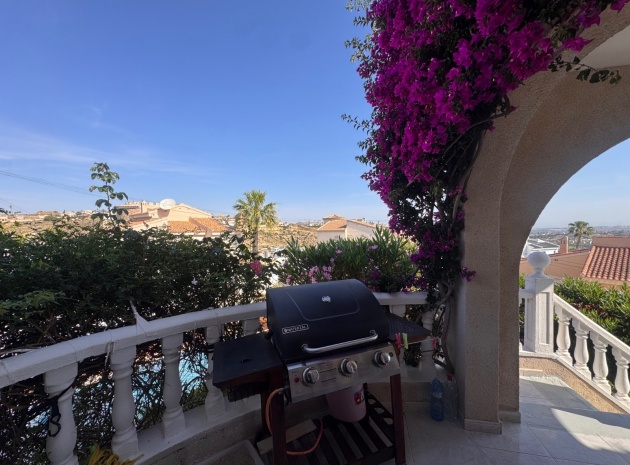 Resale - Villa - Ciudad Quesada - La Marquesa