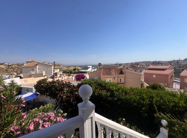 Resale - Villa - Ciudad Quesada - La Marquesa