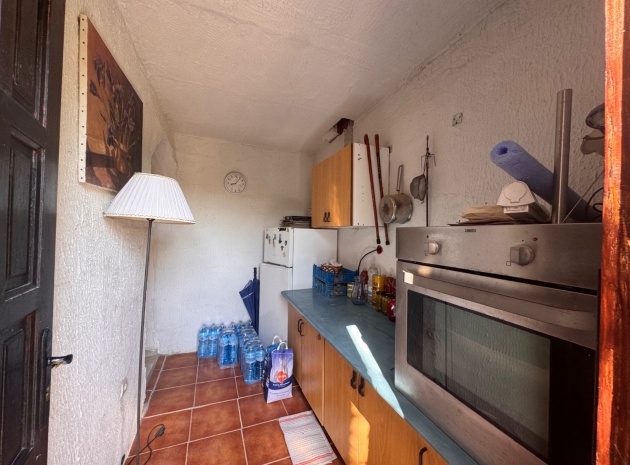 Resale - Villa - Ciudad Quesada - La Marquesa