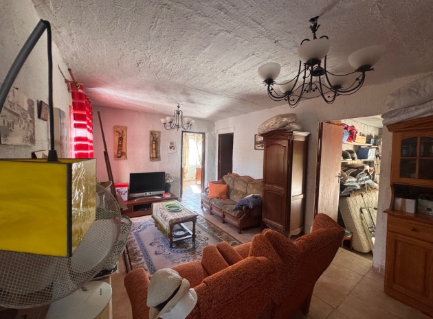Resale - Villa - Ciudad Quesada - La Marquesa