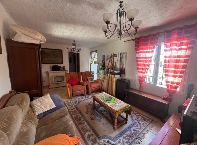 Resale - Villa - Ciudad Quesada - La Marquesa