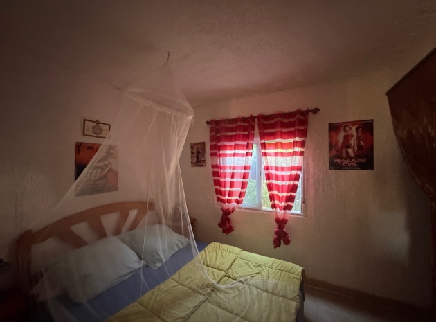 Resale - Villa - Ciudad Quesada - La Marquesa