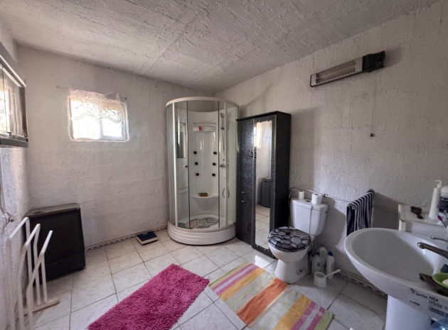 Resale - Villa - Ciudad Quesada - La Marquesa
