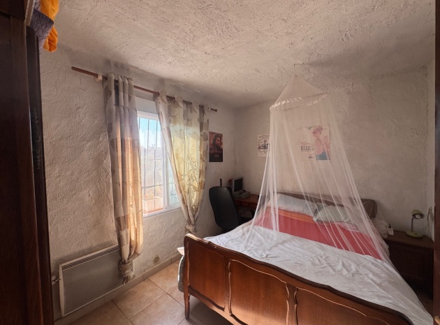 Resale - Villa - Ciudad Quesada - La Marquesa