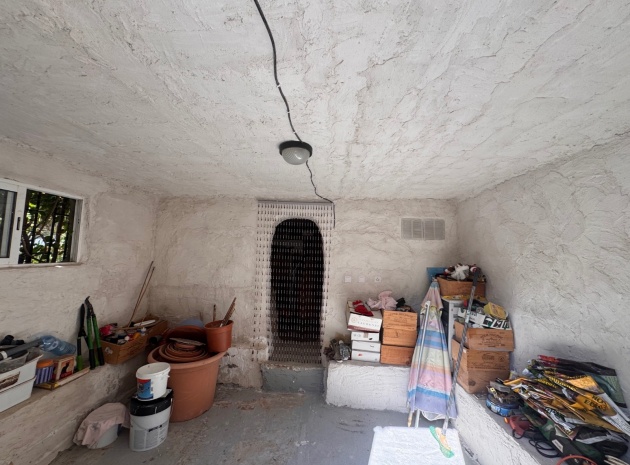 Resale - Villa - Ciudad Quesada - La Marquesa