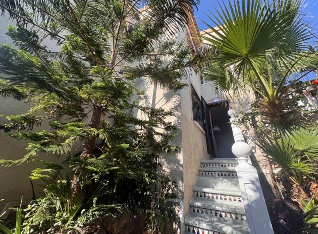Resale - Villa - Ciudad Quesada - La Marquesa