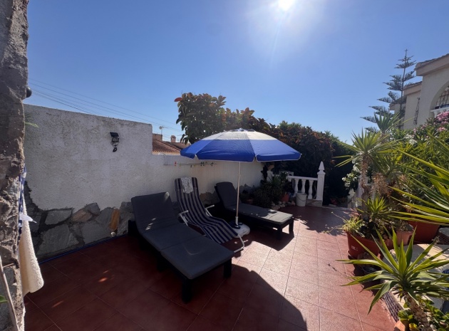 Resale - Villa - Ciudad Quesada - La Marquesa