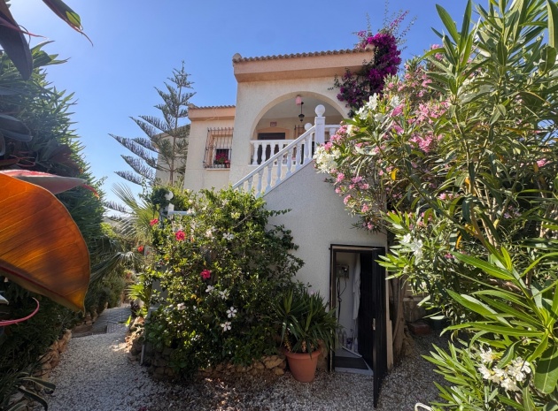 Resale - Villa - Ciudad Quesada - La Marquesa