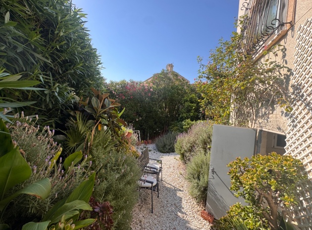 Resale - Villa - Ciudad Quesada - La Marquesa