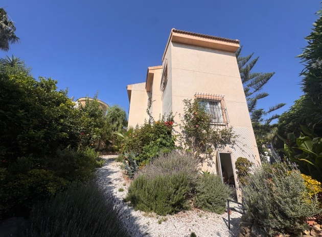 Resale - Villa - Ciudad Quesada - La Marquesa