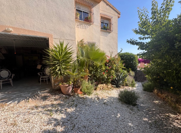 Resale - Villa - Ciudad Quesada - La Marquesa