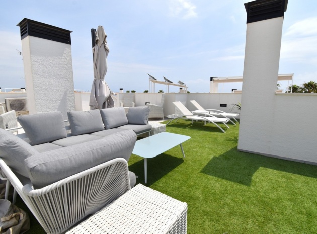 Wederverkoop - Villa - Orihuela - Cabo Roig