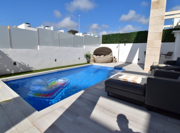Wederverkoop - Villa - Orihuela - Cabo Roig