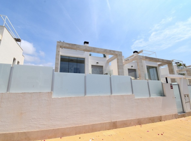 Wederverkoop - Villa - Orihuela - Cabo Roig
