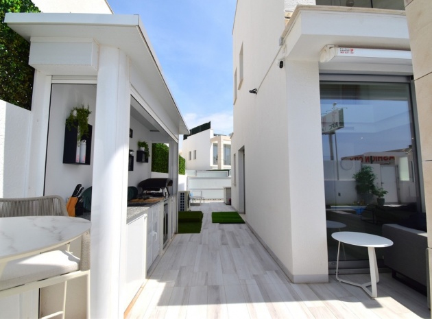 Wederverkoop - Villa - Orihuela - Cabo Roig