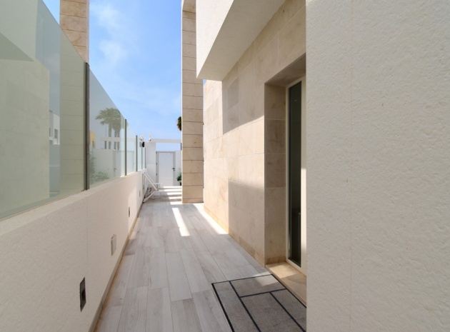 Wederverkoop - Villa - Orihuela - Cabo Roig
