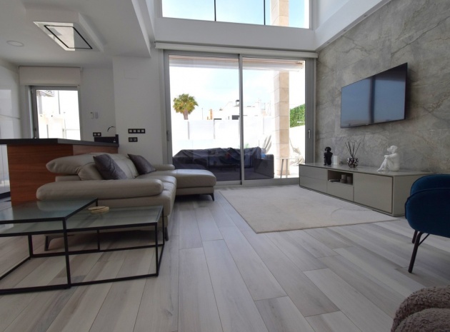 Wederverkoop - Villa - Orihuela - Cabo Roig