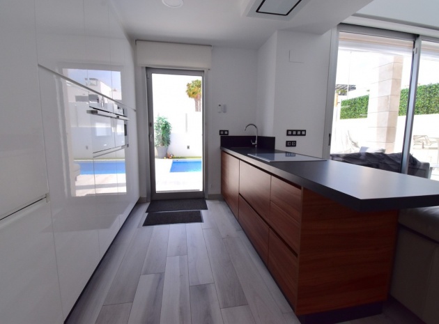 Wederverkoop - Villa - Orihuela - Cabo Roig