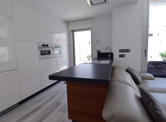 Wederverkoop - Villa - Orihuela - Cabo Roig