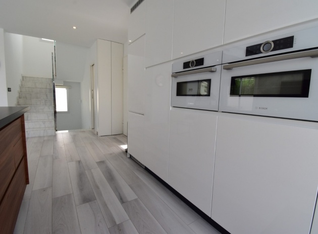 Wederverkoop - Villa - Orihuela - Cabo Roig