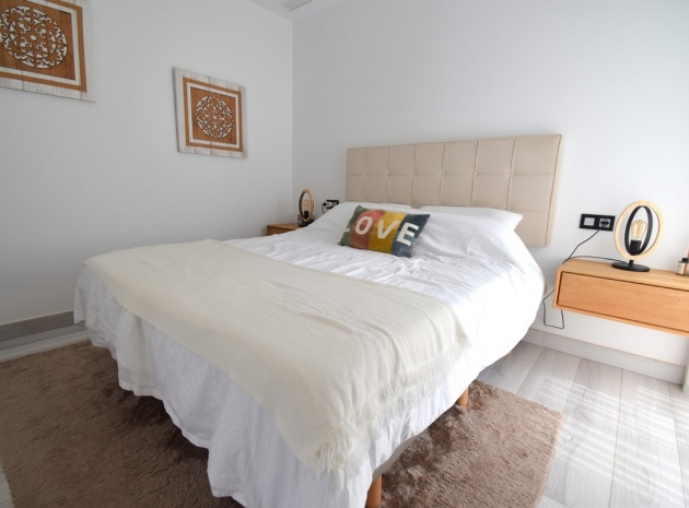 Wederverkoop - Villa - Orihuela - Cabo Roig
