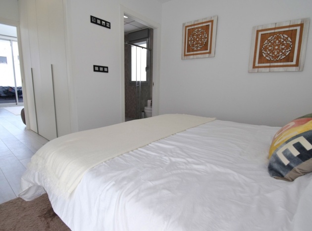 Wederverkoop - Villa - Orihuela - Cabo Roig