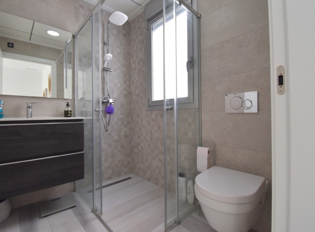 Wederverkoop - Villa - Orihuela - Cabo Roig