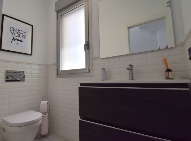 Wederverkoop - Villa - Orihuela - Cabo Roig