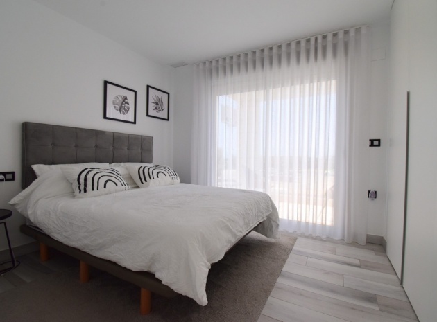 Wederverkoop - Villa - Orihuela - Cabo Roig