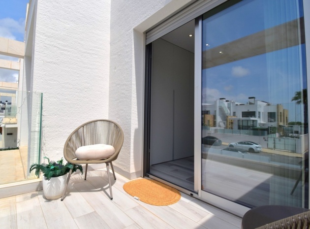 Wederverkoop - Villa - Orihuela - Cabo Roig