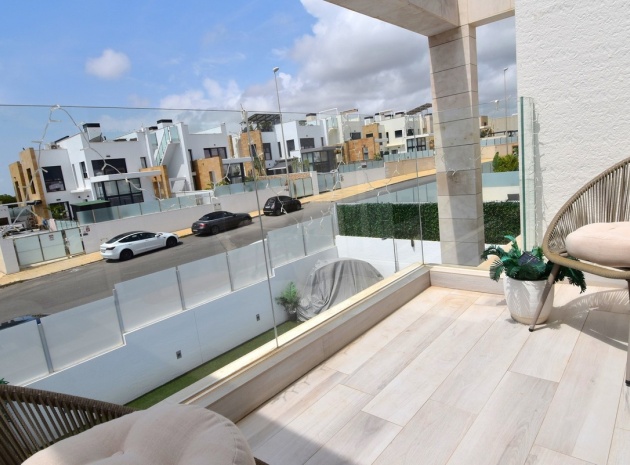 Wederverkoop - Villa - Orihuela - Cabo Roig