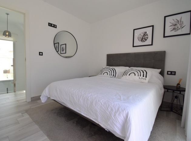 Wederverkoop - Villa - Orihuela - Cabo Roig