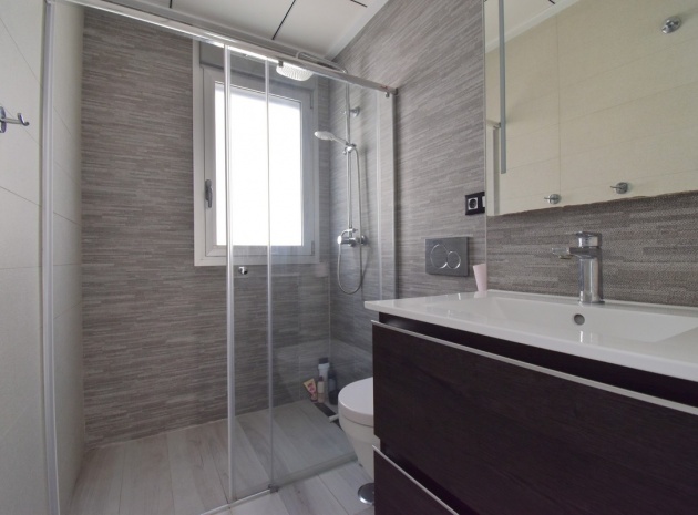 Wederverkoop - Villa - Orihuela - Cabo Roig