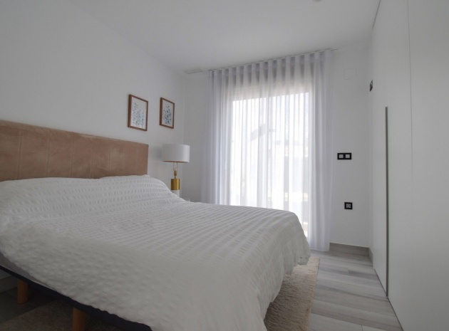 Wederverkoop - Villa - Orihuela - Cabo Roig