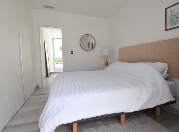 Wederverkoop - Villa - Orihuela - Cabo Roig