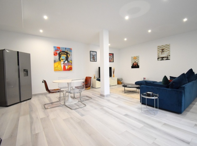 Wederverkoop - Villa - Orihuela - Cabo Roig