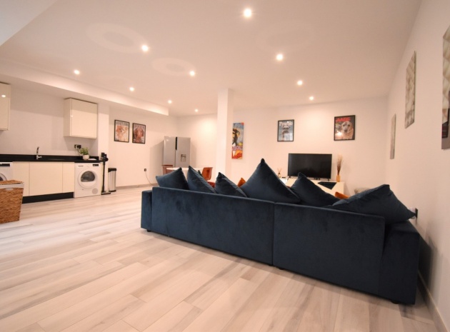Wederverkoop - Villa - Orihuela - Cabo Roig