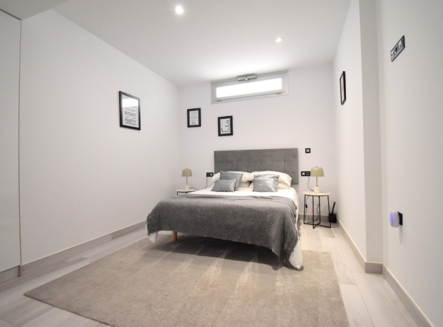 Wederverkoop - Villa - Orihuela - Cabo Roig