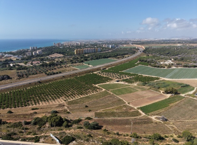 Wederverkoop - Villa - Orihuela - Cabo Roig