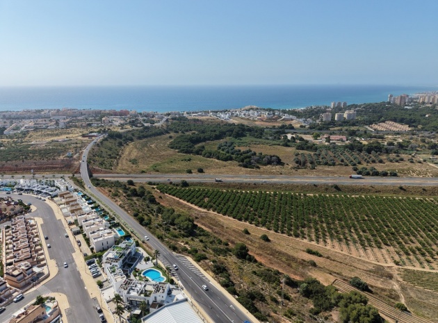 Wederverkoop - Villa - Orihuela - Cabo Roig