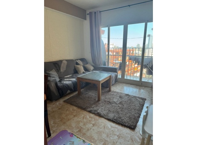 Revente - Appartement - Calpe - Calpe Centro